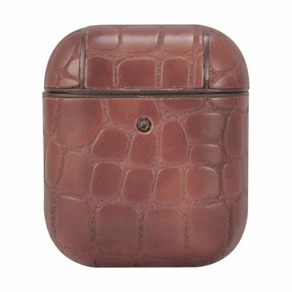 TerraTec TERRATEC AirBox Stone Pattern Tmavě hnědá