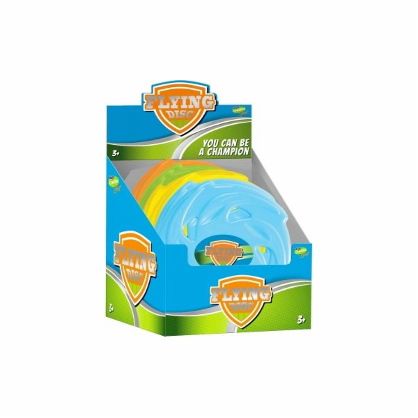 Mega Creative MEGA CREATIVE LÉTAJÍCÍ DISK 422465