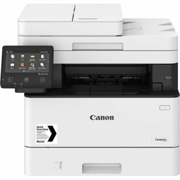 Multifunkční zařízení i-SENSYS MF455DW 5161C006