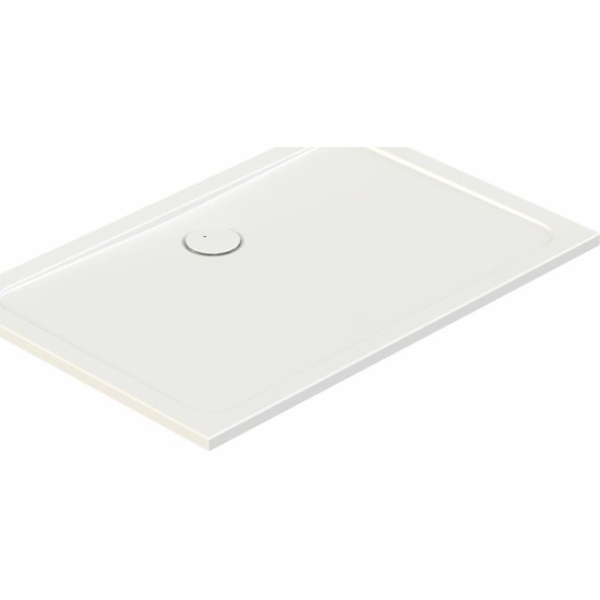 Sanplast Free Line obdélníková sprchová vanička 110 cm x ...