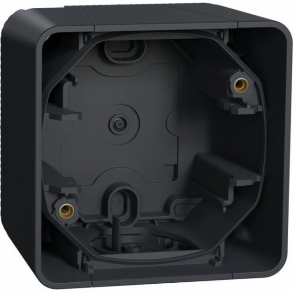 Schneider Electric Mureva Styl Podstavec na stěnu IP55 1x...