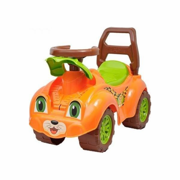 Technok Orange pojízdný TechnoK 3268