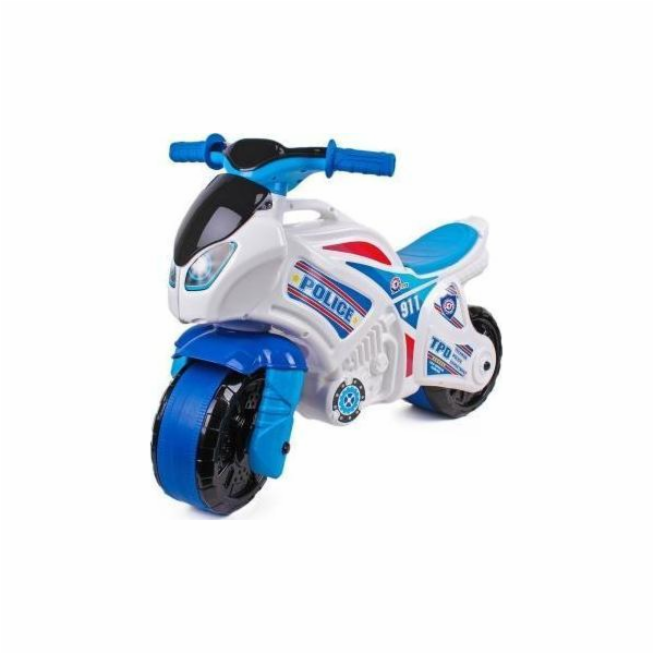 Policejní motocykl Technok TechnoK 5125