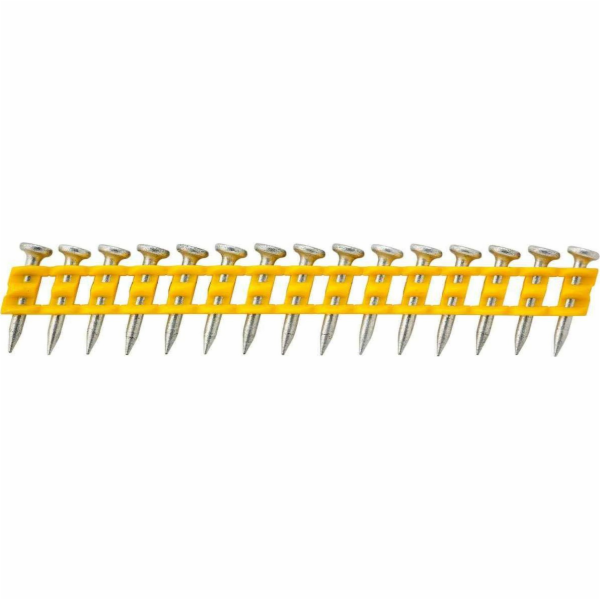 Dewalt DEWALT NAILS DCN890 STD 2,6 x 57mm / 510 ks. DCN89...
