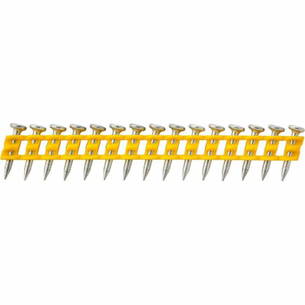 Dewalt DEWALT NAILS DCN890 STD 2,6x25mm / 1005 ks. DCN890...