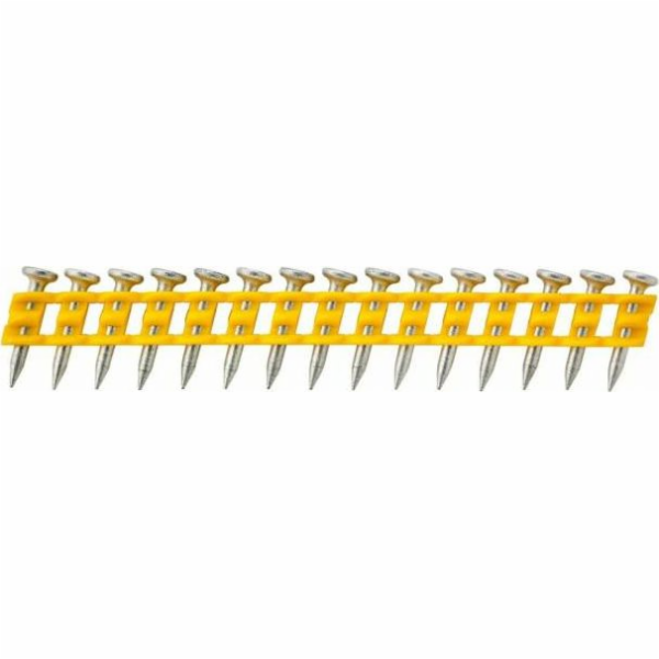 Dewalt DEWALT NAILS DCN890 STD 2,6x20mm / 1005 ks. DCN890...