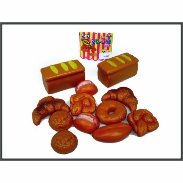 Hipo chléb 12 položek