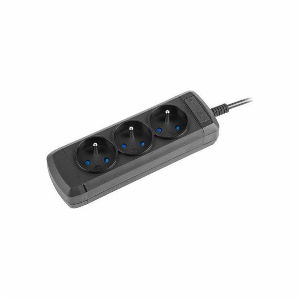Armac ARColor3 napájecí lišta 1,5m UPS 3x 230V