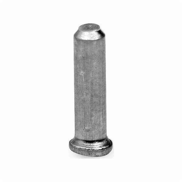 Univerzální koncovky lanka brzdy/přehazovačky Shimano 1,2 mm