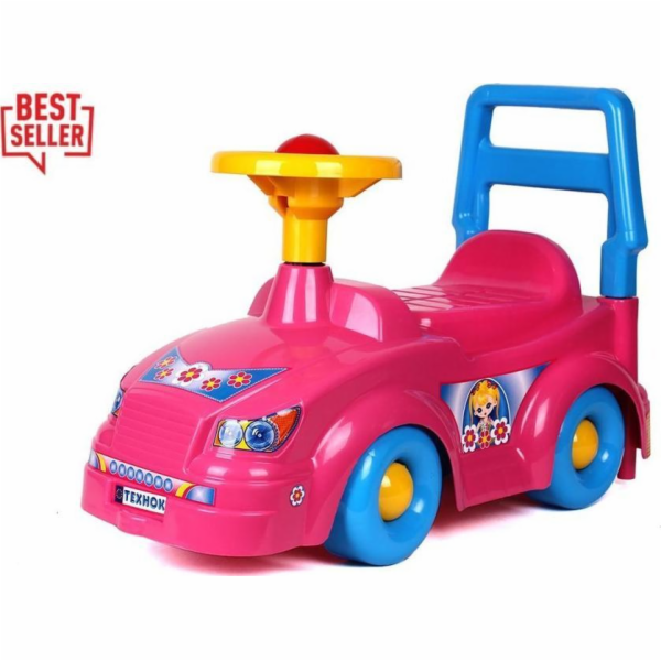 Technok 3848 p3 Odrážedlo