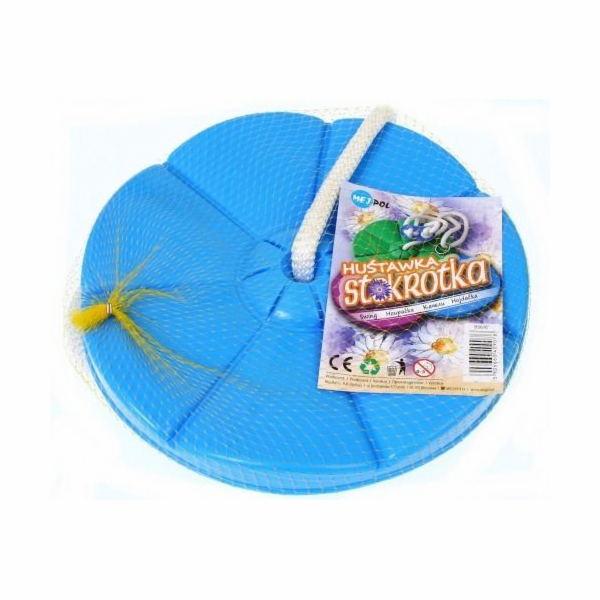 Czako houpačka Houpačka Daisy (5906660409076)