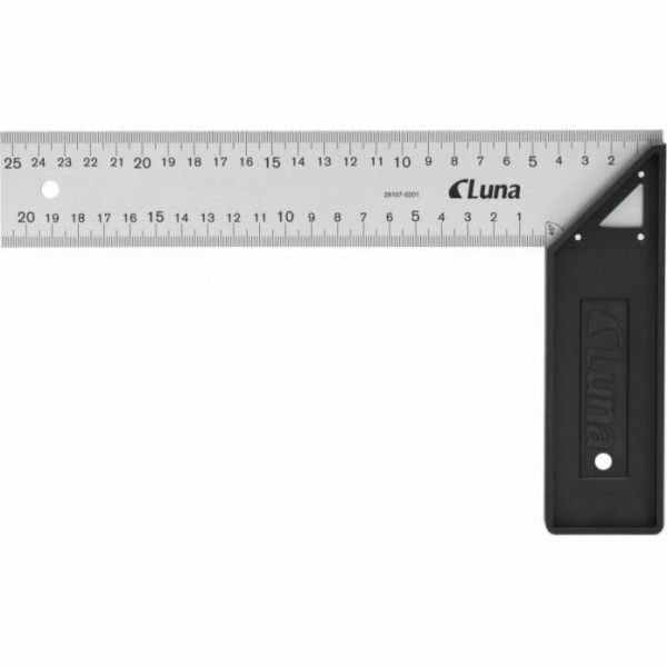 Luna Luna ABS 250 úhel