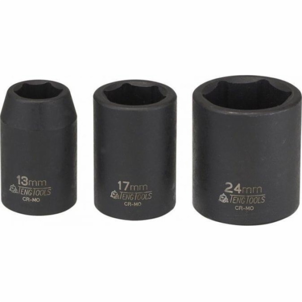 Nářadí Teng Teng Nářadí 1/2 15 mm ANSI Nářadí Teng