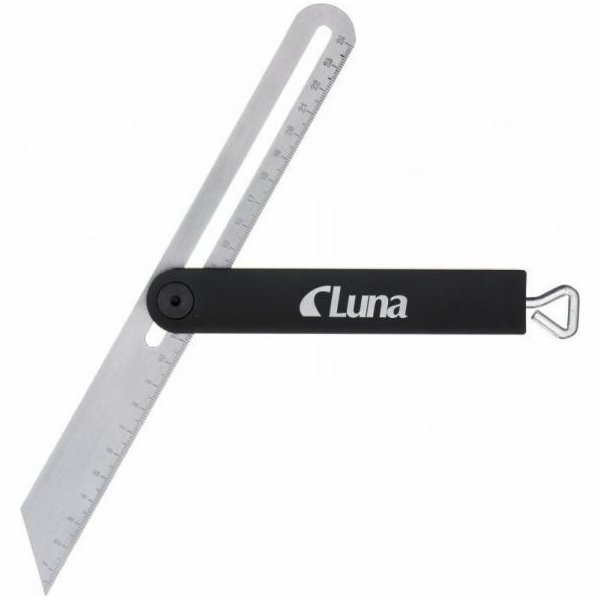Luna Nastavitelný čtverec Luna ALU 250