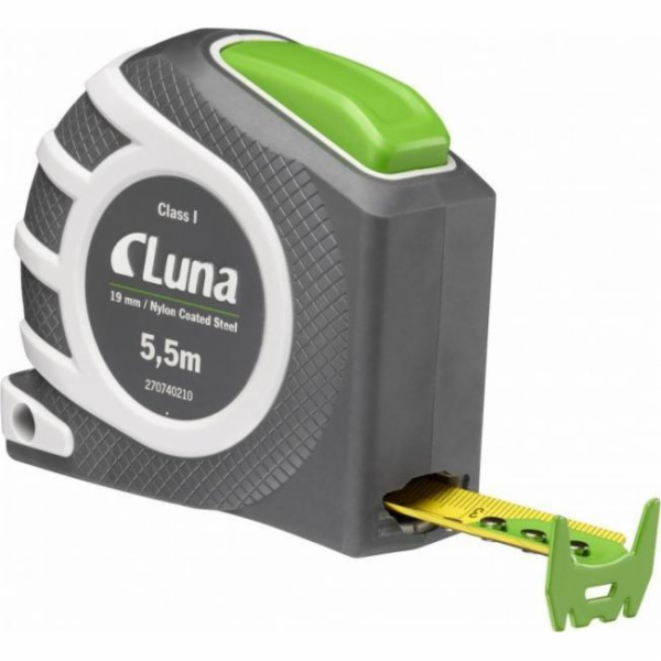 AD Oculus Luna Auto Lock svinovací metr 5,5m