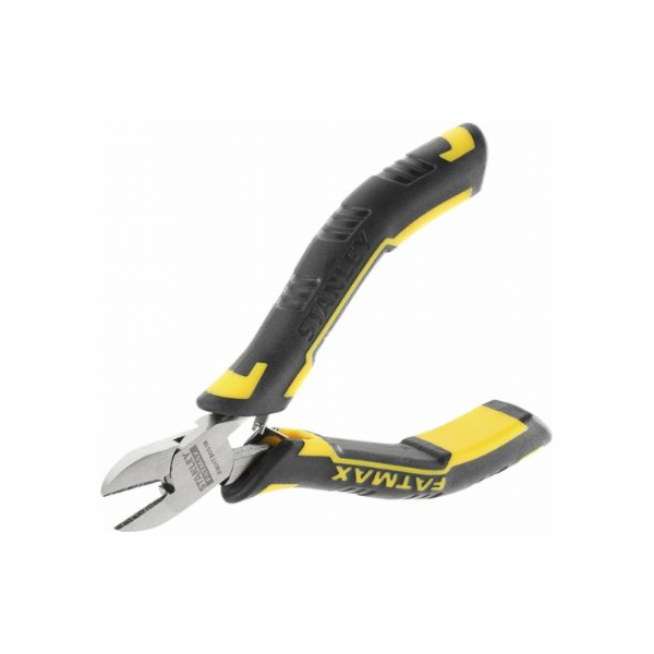 Boční štípací kleště Stanley FM Mini Diagonal Cutter (FMH...
