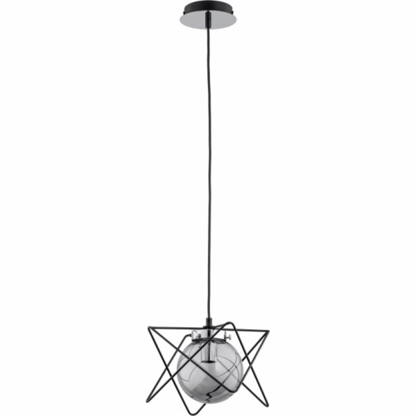 Alfa závěsná lampa Alfa Sagito 60753 závěsná lampa 1x40W ...