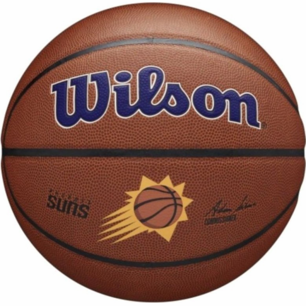 Wilson Wilson Team Alliance Phoenix Suns Ball WTB3100XBPH...