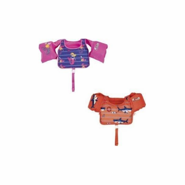 Bestway Buoyancy vesta 32174 BESTWAY mix cena za 1 ks