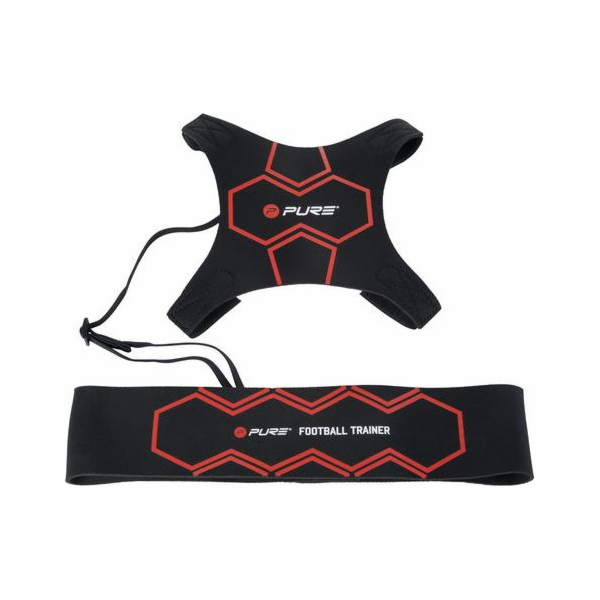 Tréninkové zařízení Pure2Improve Football Trainer