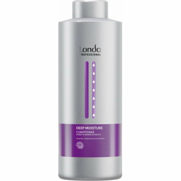 LONDA PROFESSIONAL_Deep Moisture Conditioner expresní hyd...