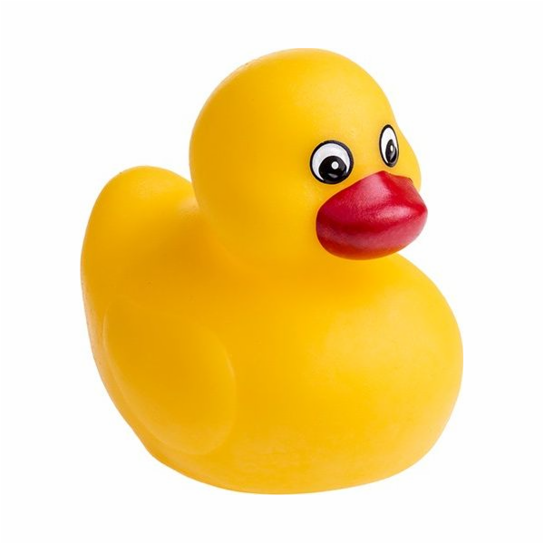 Tullo Bath kachna hračka