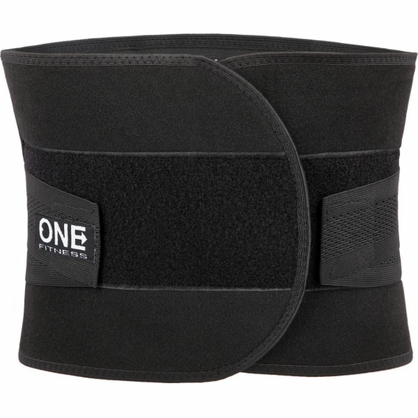 Jeden stabilizační pás Fitness PS130, velikost S