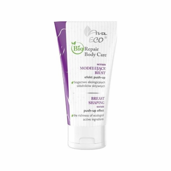 AVA Laboratorium BIO SÉRUM NA TVAROVÁNÍ PRSÍ 150ml - AVA
