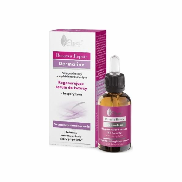 AVA Laboratorium Rosacea Repair - Rosacea Repair regenera...
