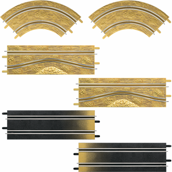 Carrera Extension Kit (20061643)