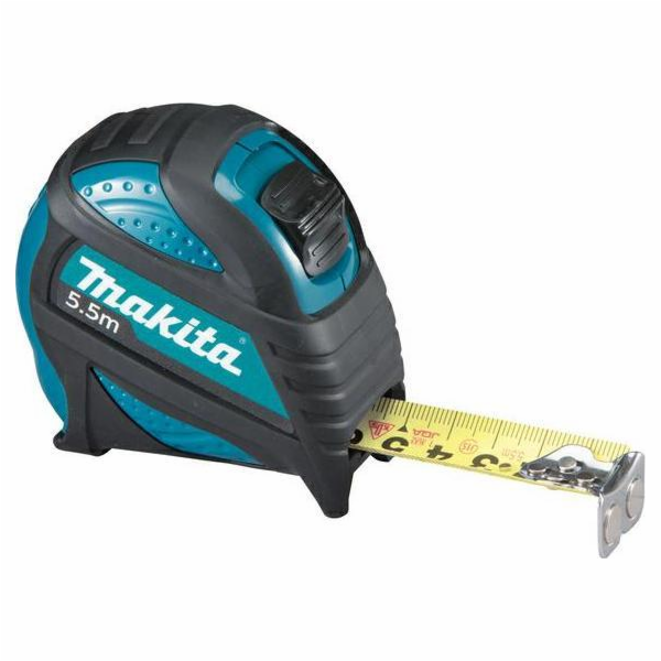 Makita MAKITA MĚŘICÍ PÁSKA 5,5m/25mm MB-57146