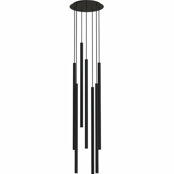 Nowodvorski závěsná lampa LASER 7667 Nowodvorski závěsná ...