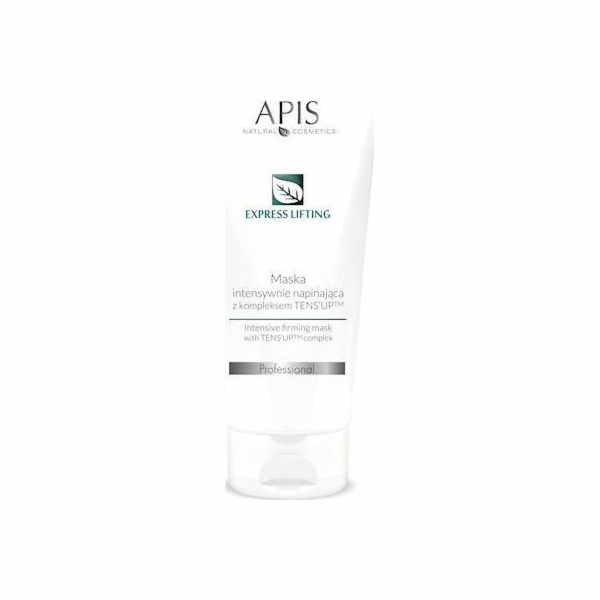 APIS Express Lifting - Intenzivně stahující pleťová maska...