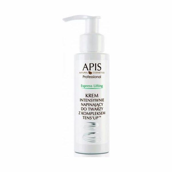 APIS EXPRESS LIFTING - Intenzivně stahující krém s komple...