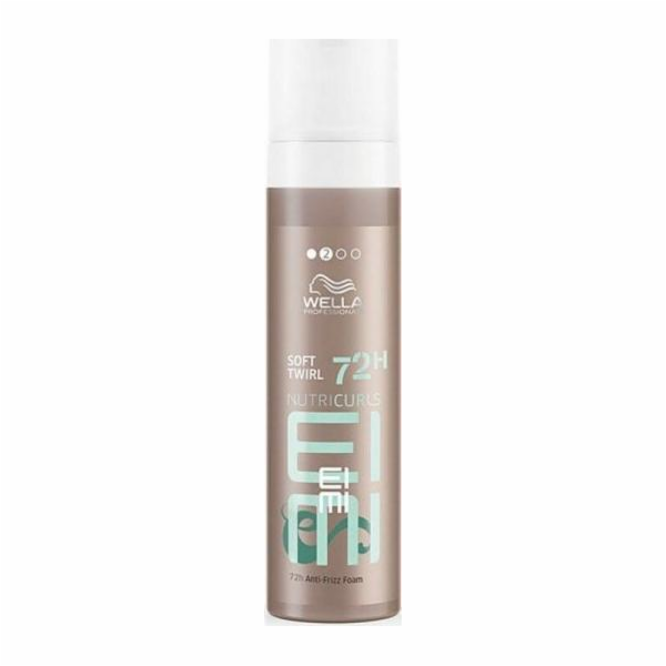 Wella Eimi Wella pěna na kulmy (200 ml)