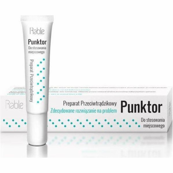 JADWIGA_Punktor Rable Spot korektor na akné a pupínky 15ml