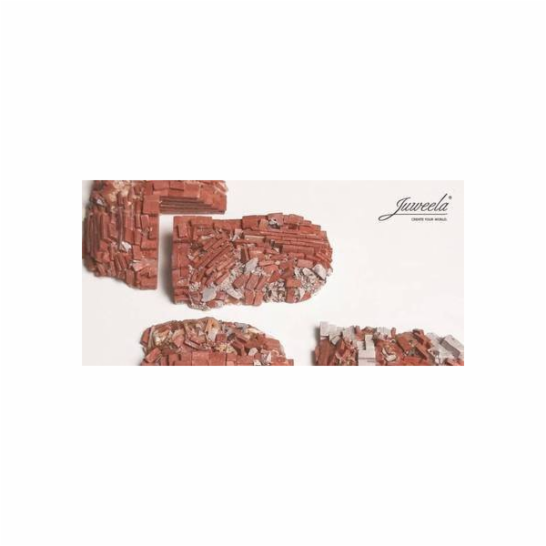 Juweela: Broken Brick Wall - Universal