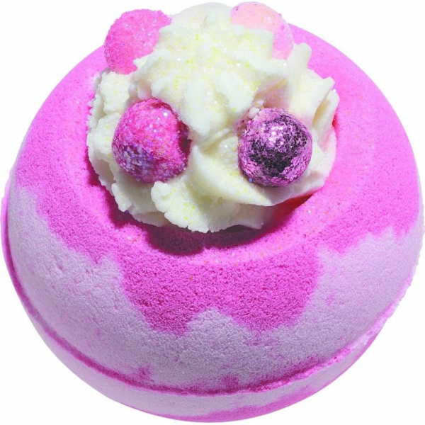 Bomb Cosmetics All That Glitters Bath Blaster 160g