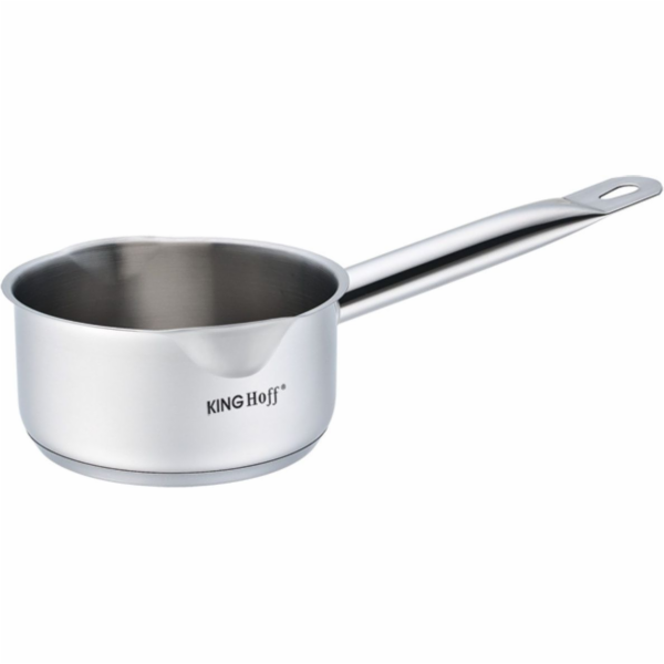 KingHoff OCELOVÁ OMÁČKA KINGHOFF OMÁČKY 16cm KH-1125