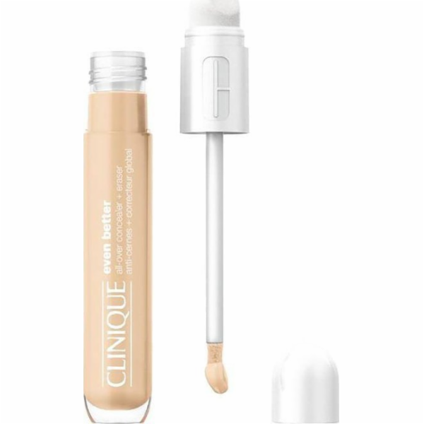 Clinique CLINIQUE_Even Better All Over Concealer+Eraser k...