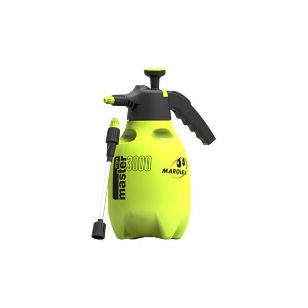 Marolex Master Ergo rozprašovač 3000 ml s 15cm násadou