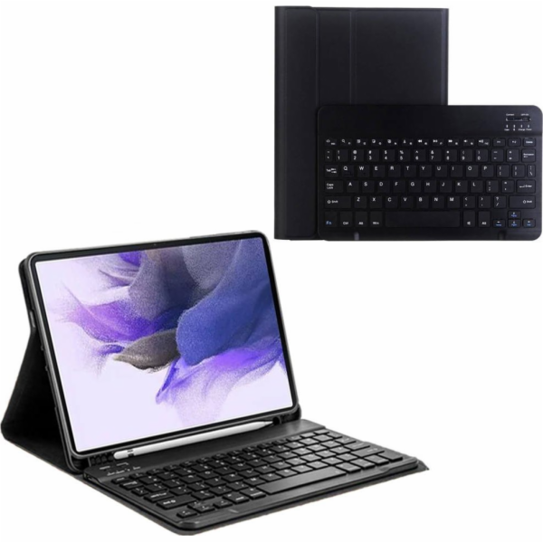 Pouzdro na klávesnici pro Samsung Galaxy Tab S8 11 X700 (...