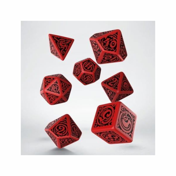 Q-Workshop Call of Cthulhu: Sada kostek The Outer Gods – ...