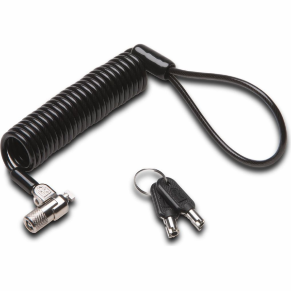 Bezpečnostní kabel Kensington MicroSaver 2.0 1,8 m (K6442...