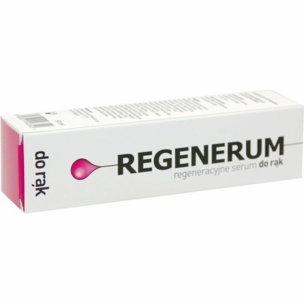Regent Regenerum sérum na ruce 50ml
