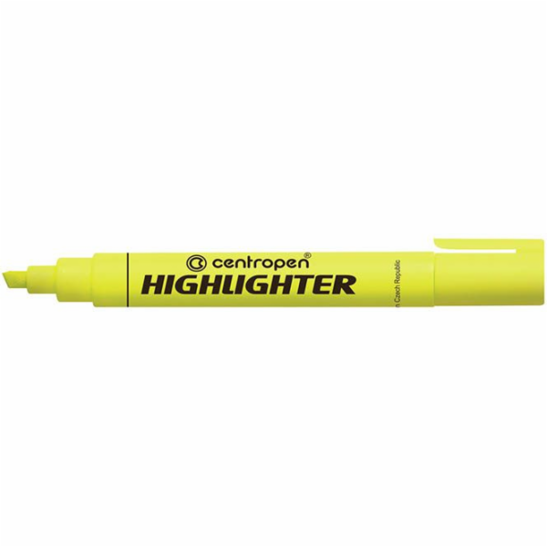 Centropen Highlighter (488520051)