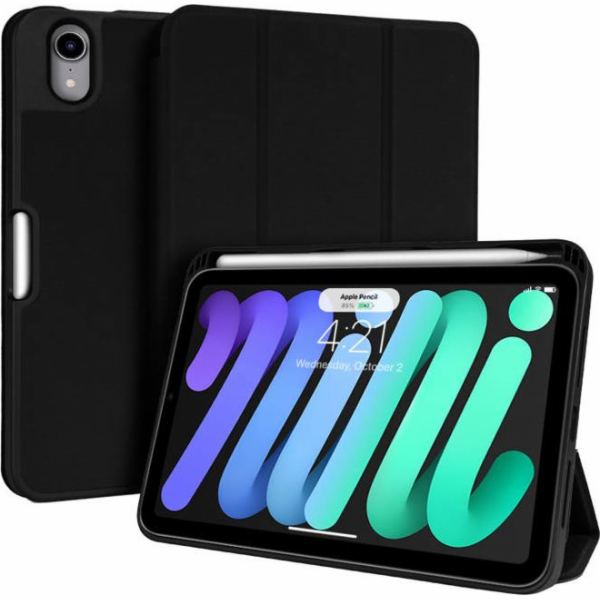 Pouzdro na tablet Crong Crong FlexFolio – obal na iPad mi...