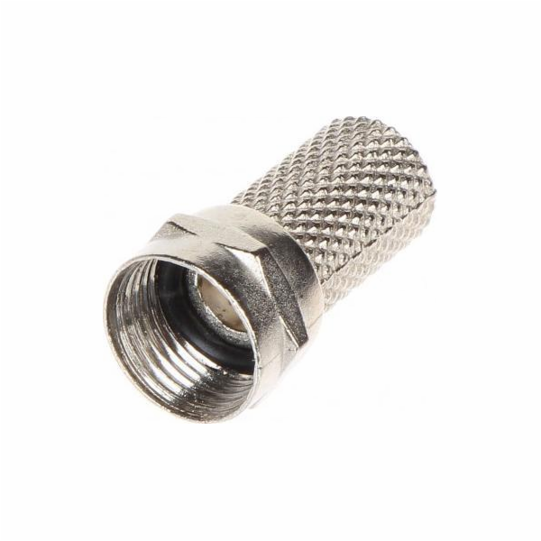 ZÁTKA S TĚSNICÍ GUMOU F/6,8-G*P100