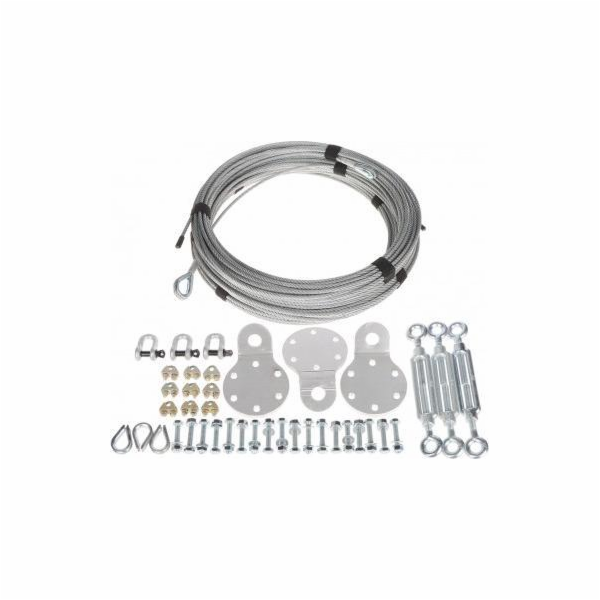 SET Delta GUARD PRO ODSÁVÁNÍ ÚROVNĚ 3 MK-1.5/ODC-3