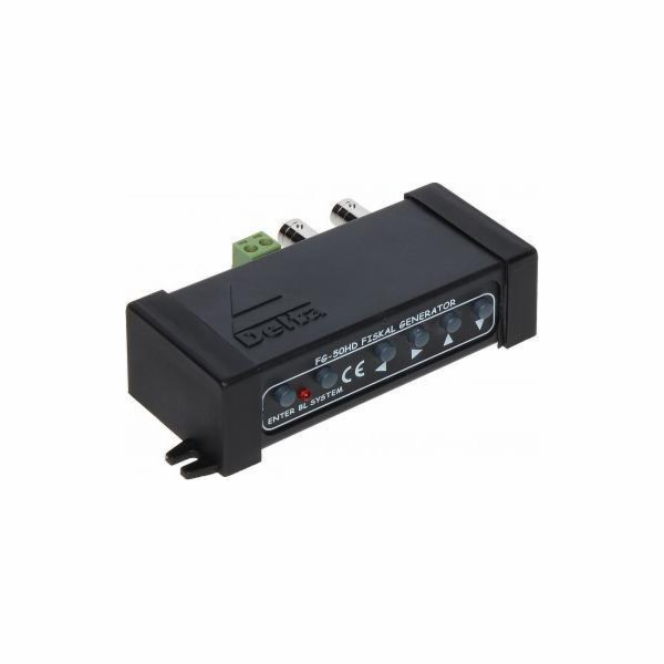 Delta OSD GENERÁTOR ZNAKŮ FG-50HD